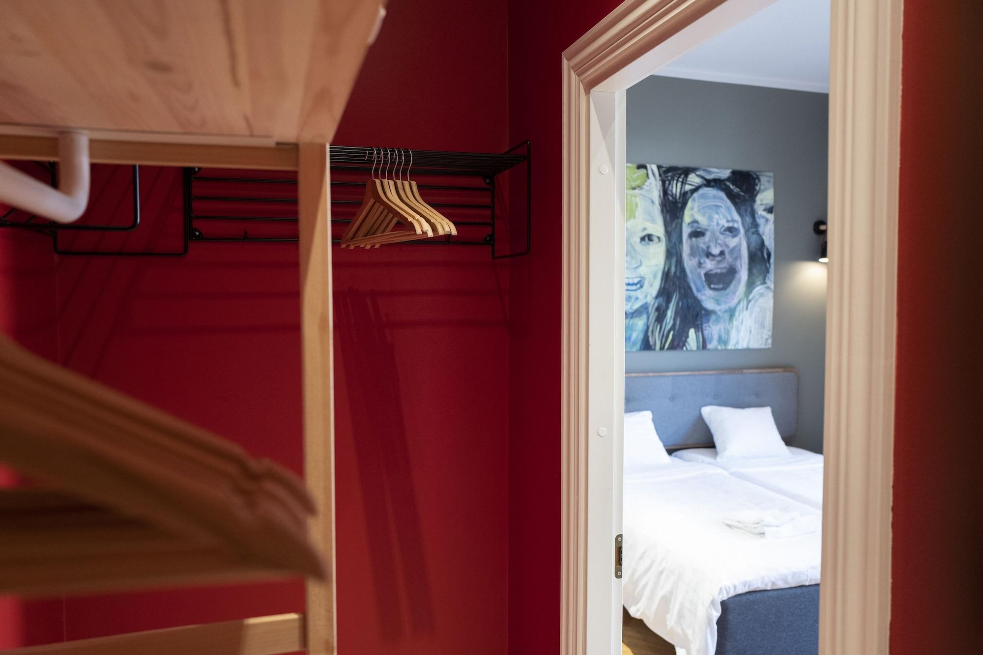 Finn Hotel
