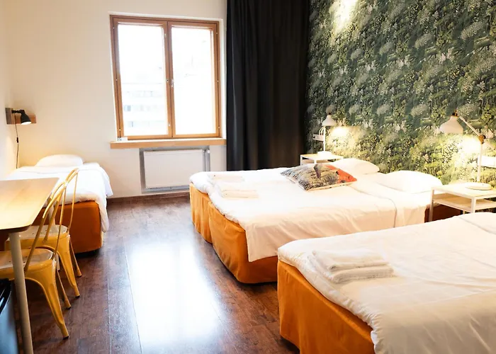 Hotel Finn