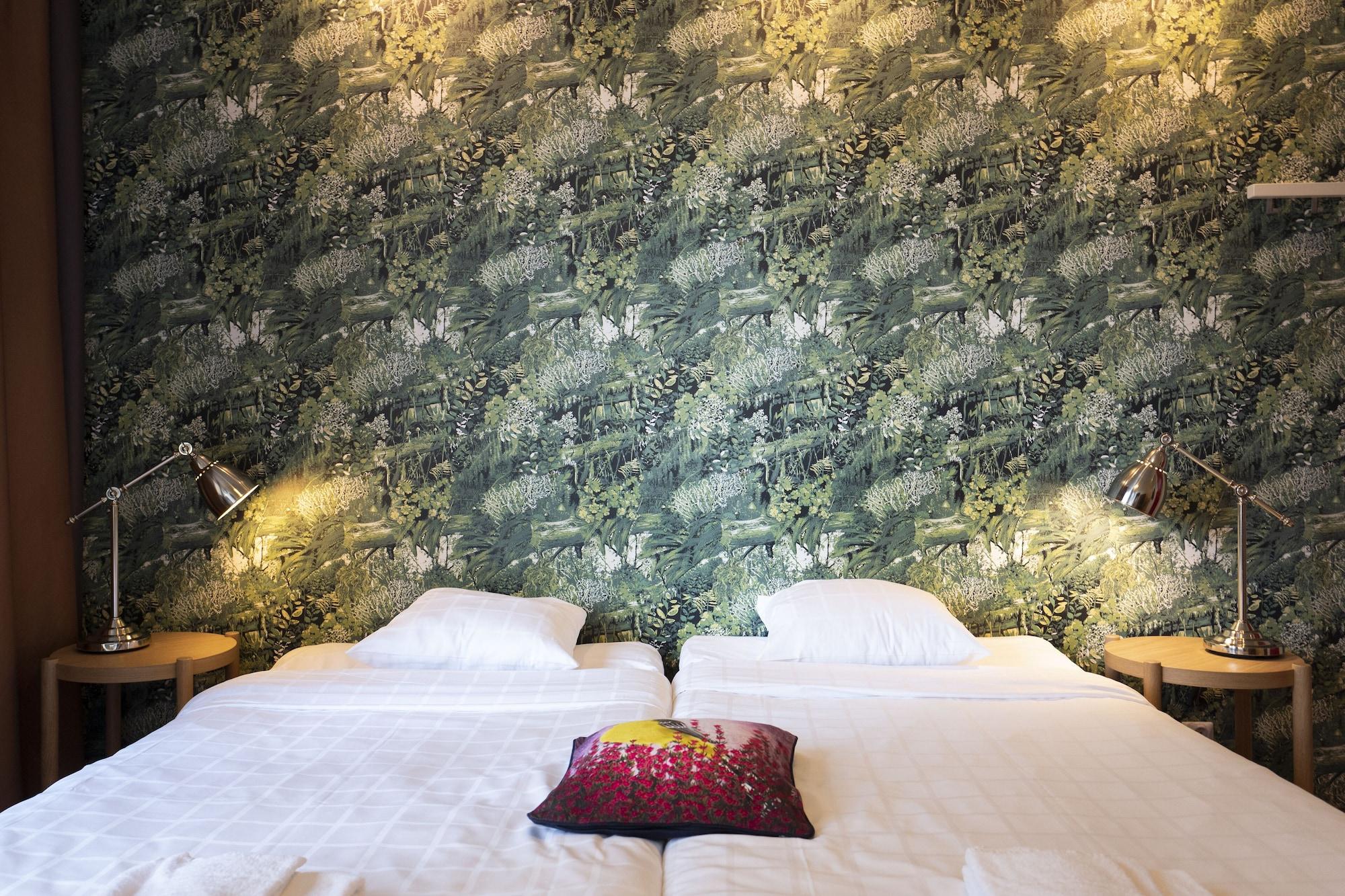 Hotelli Finn Helsinki