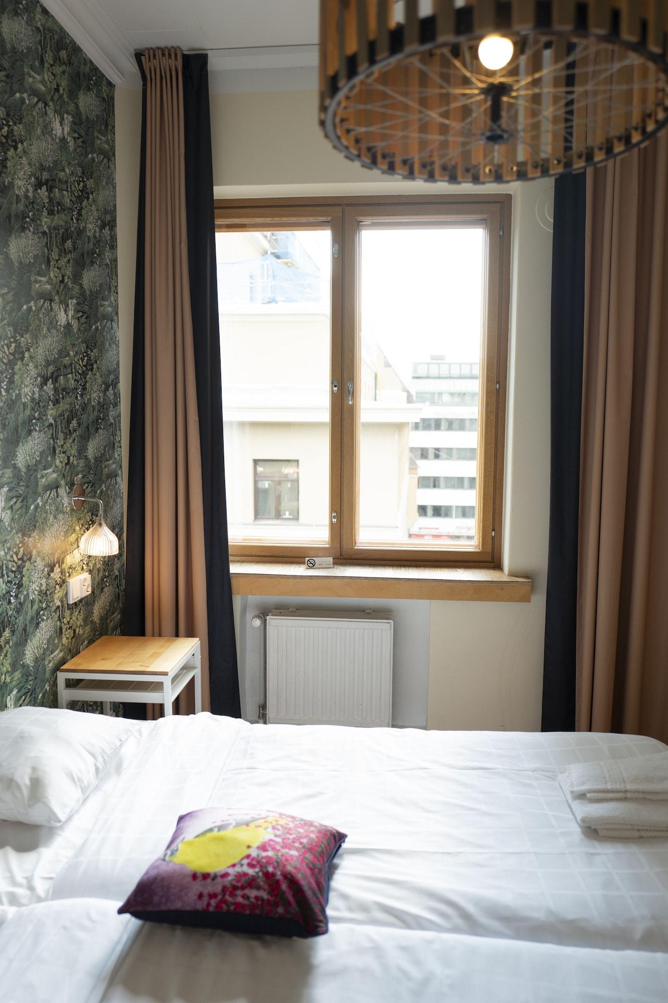 Finn Hotel