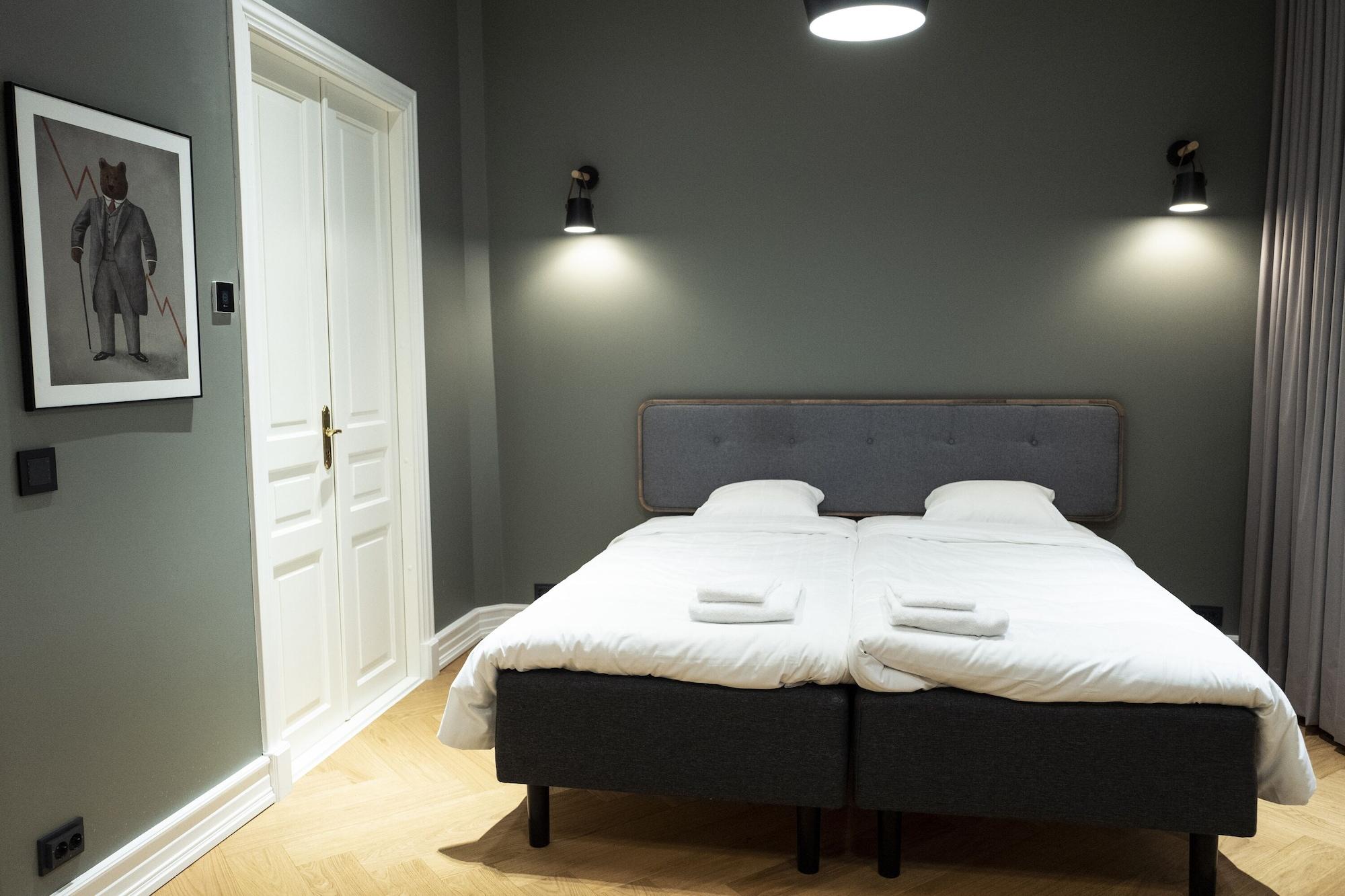 Finn Hotelli Helsinki