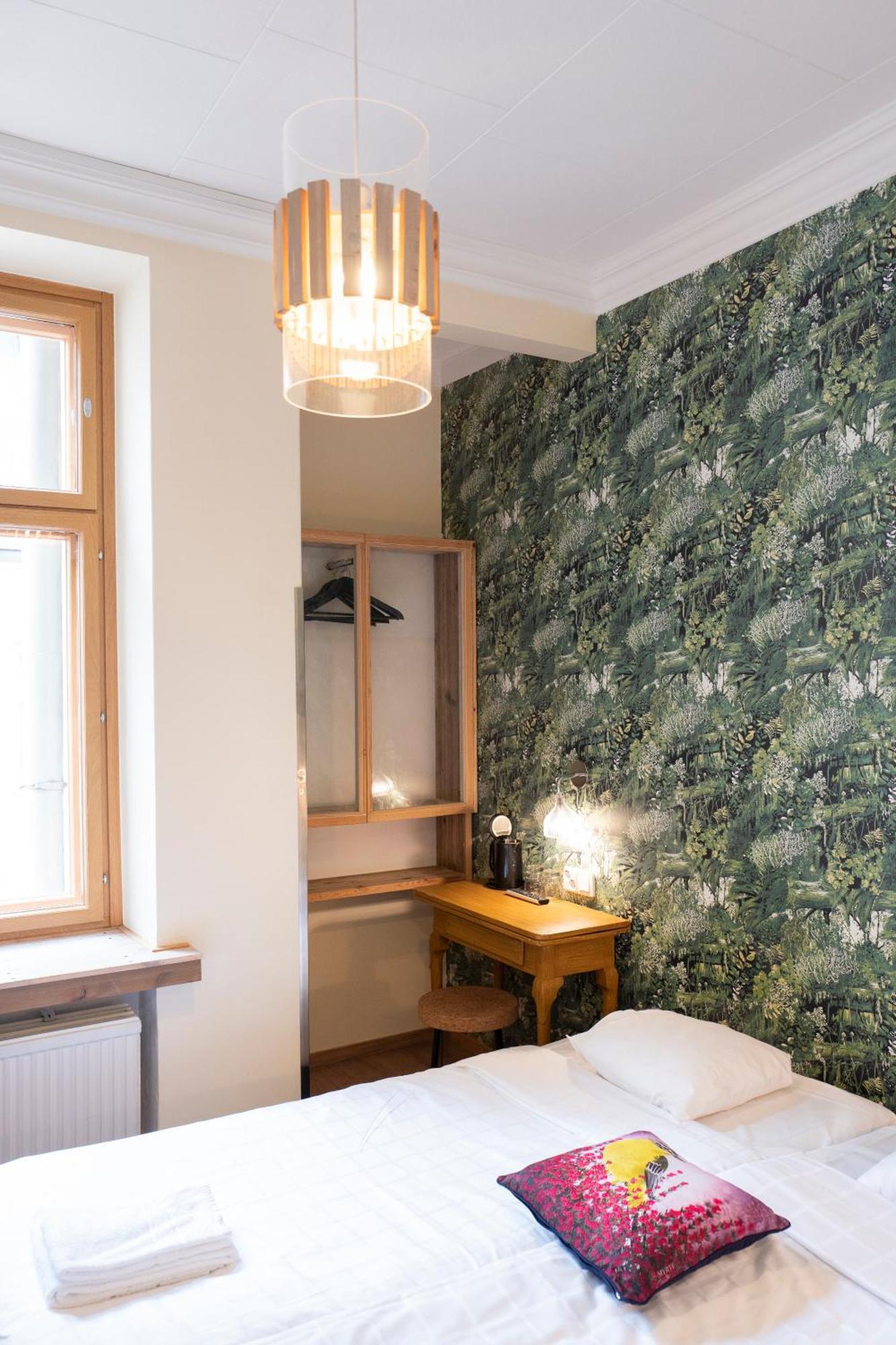 Finn Hotelli Helsinki