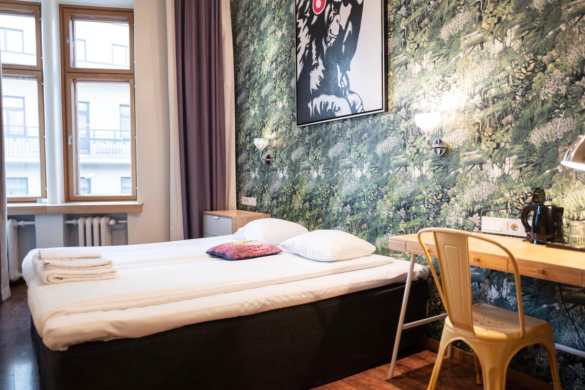 Finn Hotelli Helsinki